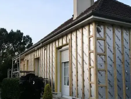 bardage bois Percy-en-Normandie-3