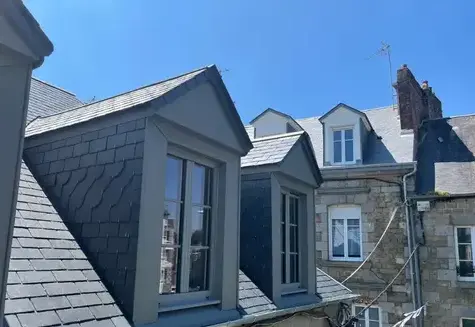 menuisier Percy-en-Normandie-1